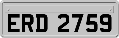 ERD2759