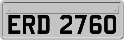 ERD2760