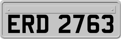 ERD2763