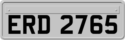ERD2765