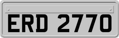 ERD2770