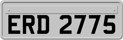 ERD2775