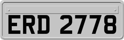 ERD2778