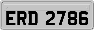 ERD2786