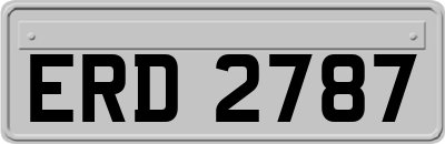 ERD2787
