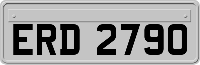 ERD2790