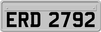 ERD2792