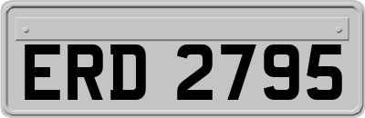 ERD2795