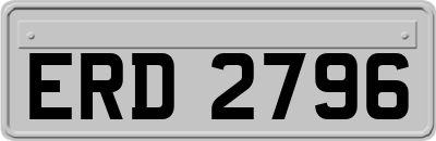ERD2796
