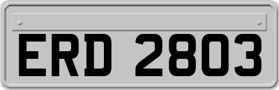 ERD2803