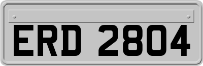 ERD2804