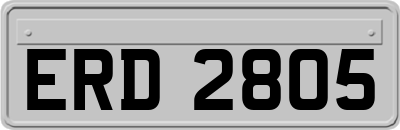 ERD2805