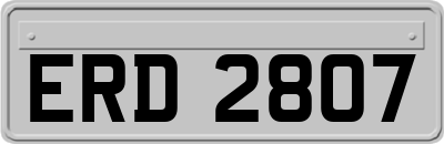 ERD2807