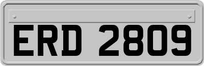 ERD2809