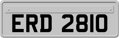 ERD2810