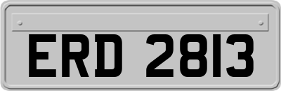 ERD2813