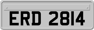 ERD2814