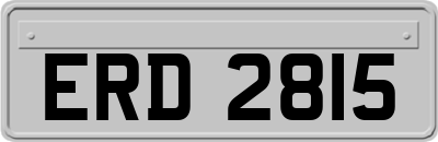 ERD2815