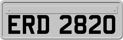 ERD2820