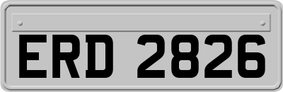 ERD2826