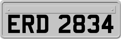 ERD2834