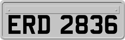 ERD2836