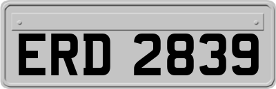 ERD2839