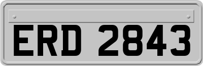 ERD2843