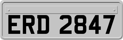 ERD2847