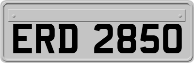 ERD2850