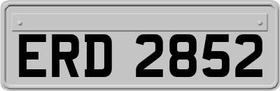 ERD2852