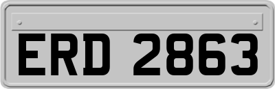 ERD2863