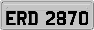ERD2870