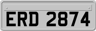 ERD2874