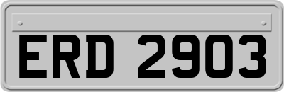 ERD2903