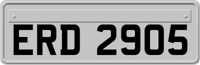 ERD2905