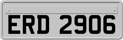 ERD2906