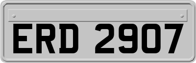 ERD2907