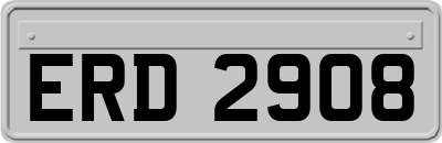 ERD2908