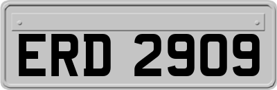 ERD2909