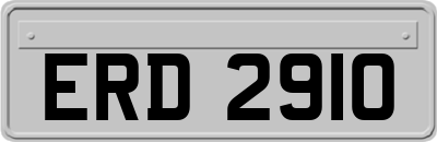 ERD2910