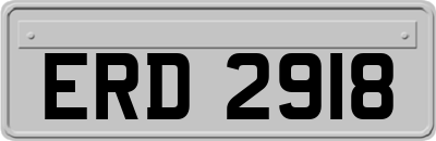 ERD2918