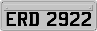 ERD2922