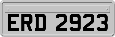 ERD2923