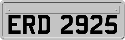 ERD2925