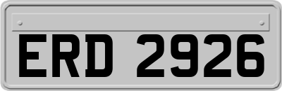 ERD2926