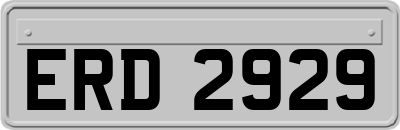 ERD2929