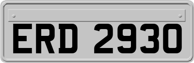 ERD2930