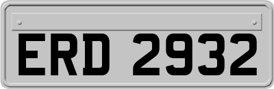 ERD2932