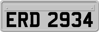 ERD2934